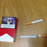 Marlboro - marlboro red