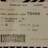 Thai Airways - inconvenience caused due to thai airways - Photo 1