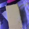 Coles Supermarkets Australia - moldy butter (jeffs unsalted butter)