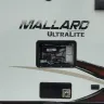 Camping World - side refrigerator vent cover on mallard m32 - Photo 1