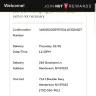 Pizza Hut - never received delivery - Photo 1
