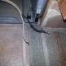 The Brick - dishwasher instal - Photo 2