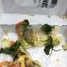 Panera Bread - rapid pick up - rotten avocado