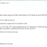 Twoo.com - unauthorized debit card charges - Photo 1