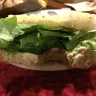 Panera Bread - where’s the tuna? - Photo 1