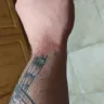 Tim Hortons - hot tea burning my hand - Photo 2
