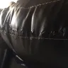 Ashley HomeStore - leather couches pealing - Photo 1