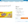 Walmart - free shipping not so free