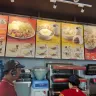 Chowking - service