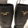 Prada - prada boots - Photo 1