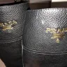 Prada - prada boots