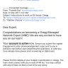 Chegg - expert login error - Photo 2