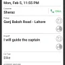 Careem - for customer block