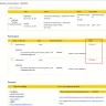 eDreams - advertised wrong booking class & said baggage included but was not