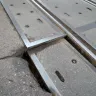 Burlington Northern Santa Fe [BNSF] - severe pothole issue - fort collins co - Photo 1