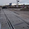 Burlington Northern Santa Fe [BNSF] - severe pothole issue - fort collins co