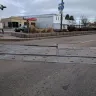 Burlington Northern Santa Fe [BNSF] - severe pothole issue - fort collins co - Photo 5