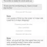 Mr Price Group / MRP - customer service-online chat - Photo 2