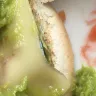Wimpy International - rotten food - Photo 1