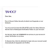 Yahoo! - my yahoo account - Photo 2