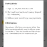 TapJoy - rize website for saving money for tapjoy covet diamonds - Photo 1