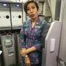 Malaysia Airlines - air crew, customer care centre, fb