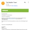 Neteller - my dollar withdrawal adjustment are missing account - Photo 1