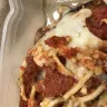 Olive Garden - eggplant parmesan /slow service - Photo 1