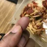 Olive Garden - eggplant parmesan /slow service - Photo 2