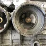Ford - transmission in my 2004 ford explorer
