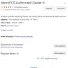 Metro by T-Mobile - customer service - Photo 1