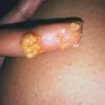 Taco Bell - nacho bell grande - Photo 1