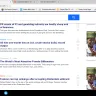 Yahoo! - unwanted and reported ads - Photo 1
