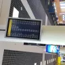Aeroflot - incompetent people - transfer desk - Photo 1