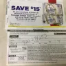 Anheuser-Busch - rebates - Photo 1