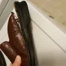 Clarks - shoes fell apart - Photo 1
