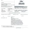 Huma Ahmed Adnan Food Stuff Trading [HFS] - payment not received for exporting grapes from iran - Photo 3