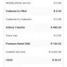 Vodacom - illegal sim card swap - Photo 2