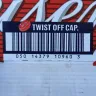 Anheuser-Busch - 24 pack of budweiser beer - Photo 1