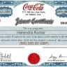 Coca-Cola - usa coca cola promotion award-2017 - Photo 2