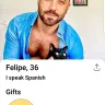 Twoo.com - guy using your site to scam women out of money - Photo 2