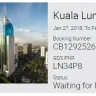 CityBookers - refund not received - Photo 1