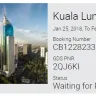 CityBookers - refund not received - Photo 2
