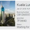 CityBookers - refund not received - Photo 3
