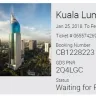 CityBookers - refund not received - Photo 5