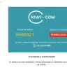 Kiwi.com - refund service not clear