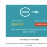 Kiwi.com - refund service not clear - Photo 2