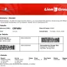 Changi Airport Group - unethical behaviour of lion air check in staff