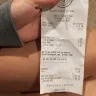 Chipotle Mexican Grill - food and customer service