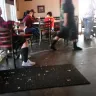 Wingstop - customer service and disgusting food area. I have pictures. - Photo 2